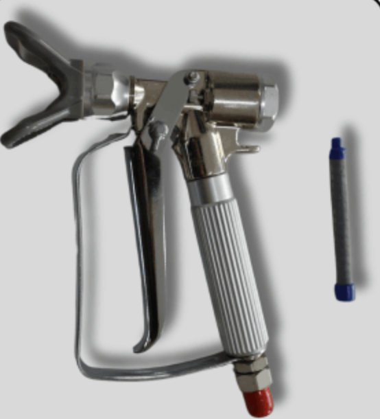 PaintMach W Boya Tabancası