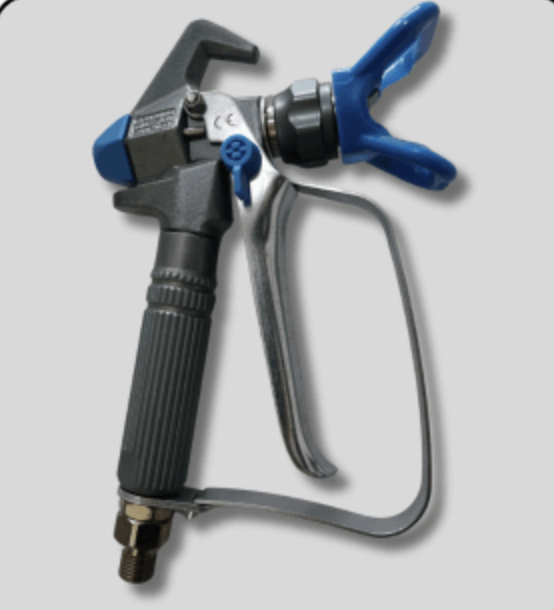 PaintMach Z Boya Tabancası