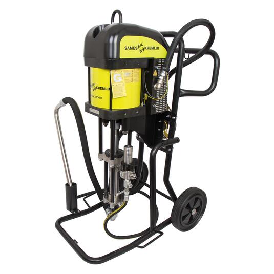 Sames Kremlin Elektrikli Pompa